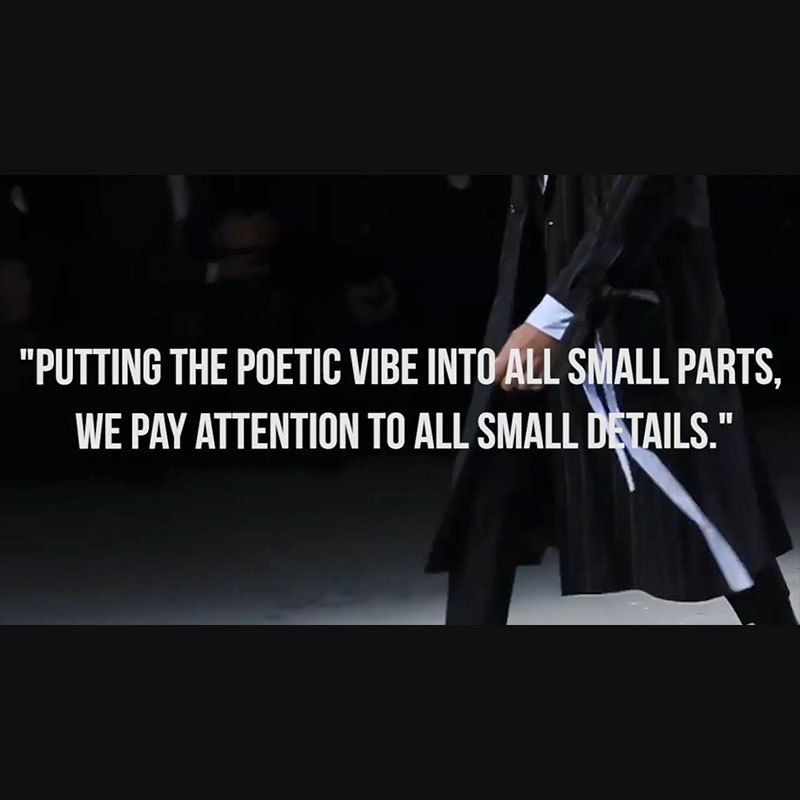 View the brand video