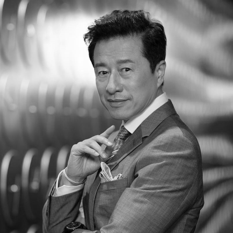 dr wu lvmh
